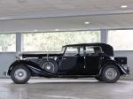 Hispano-Suiza T56 Torpedo by Fiol 1935 года